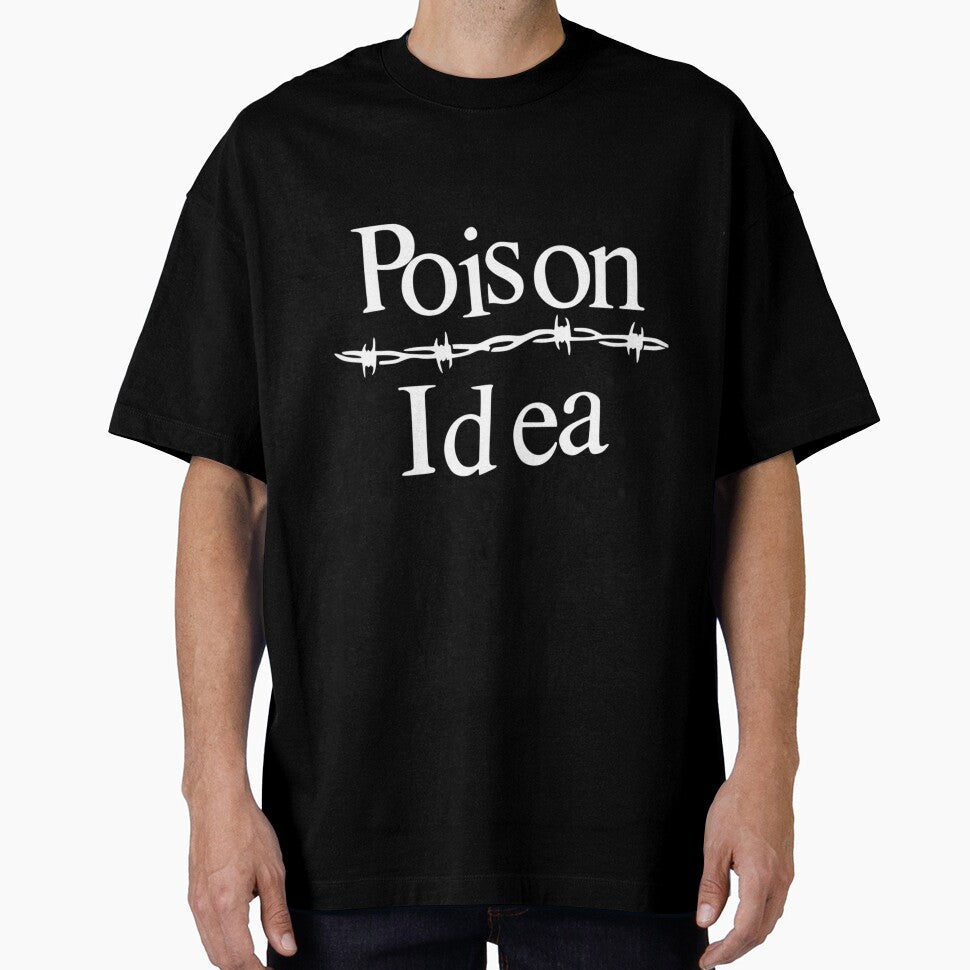 Poison Wire Idea by Hamidoshop