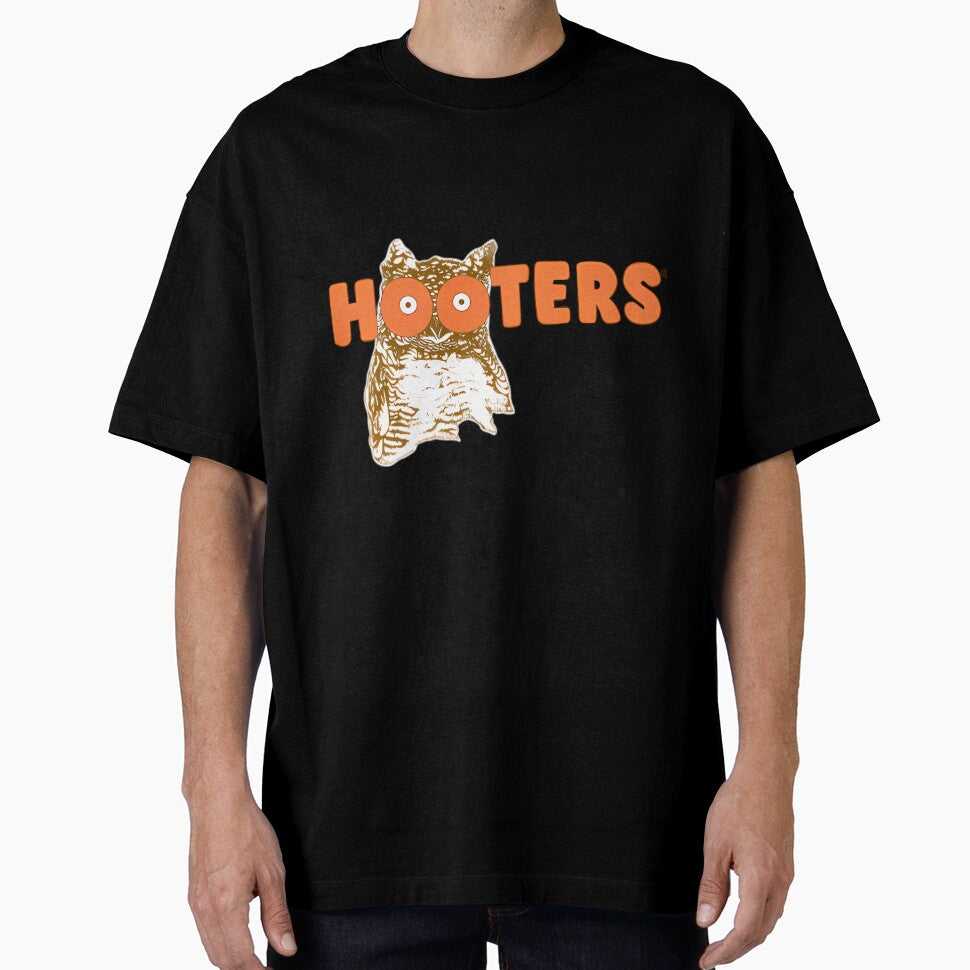 Hooters Retro 	 Pullover by eujlyawiccg44