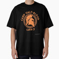 camp half blood cabin 5 by The_Fandom_World (and other shit)