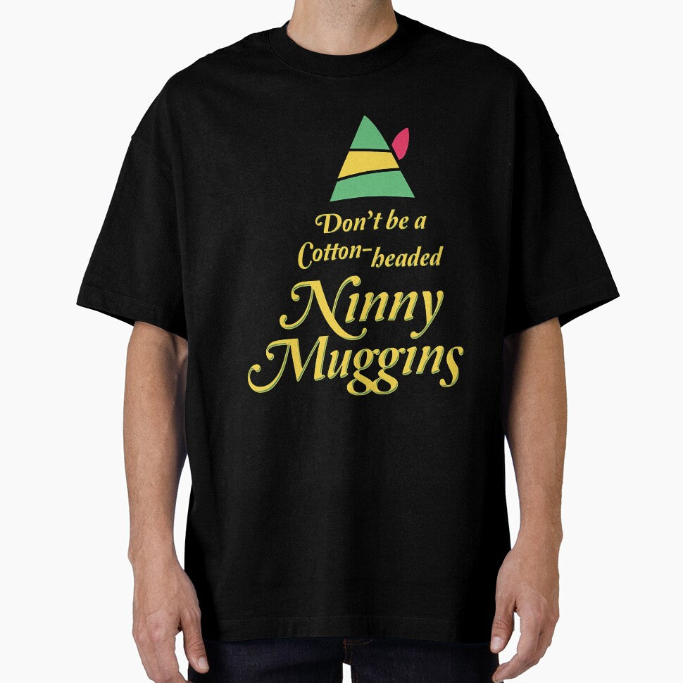 Cotton-headed Ninny Muggins by vbdhfbg25bc