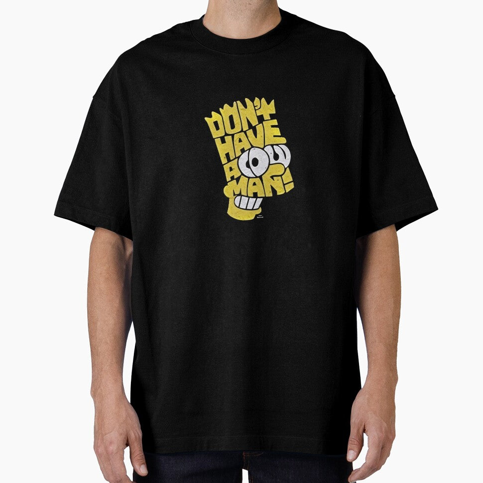 The Simpsons - Bart by slowocelot