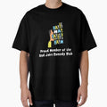 Proud Member of Dad Joke Comedy Club by friendlyspoon
