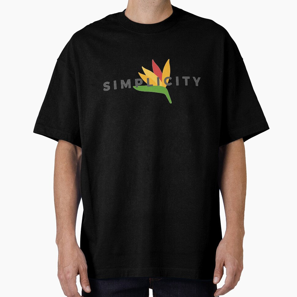 Simplicity by Sruthy S