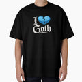 I Love Goth by TorsoMachine