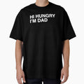 Hi Hungry I'm Dad by designeclipse