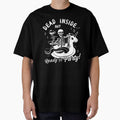 Dead Inside But Ready To Party by Buntrockstore