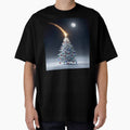 White Christmas Tree by MariaTheExpert