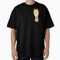 Cute and stylish loungewear - Giraffe by firesimple
