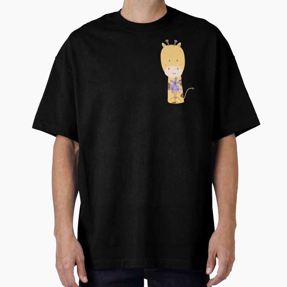 Cute and stylish loungewear - Giraffe by firesimple