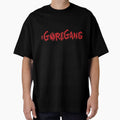 #GoreGang Brand by GoreGang