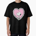 Snoopy by Stickr.wld