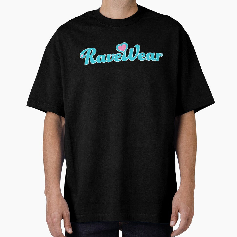 RaveWear (Original Cotton Candy) by RaveWearUS
