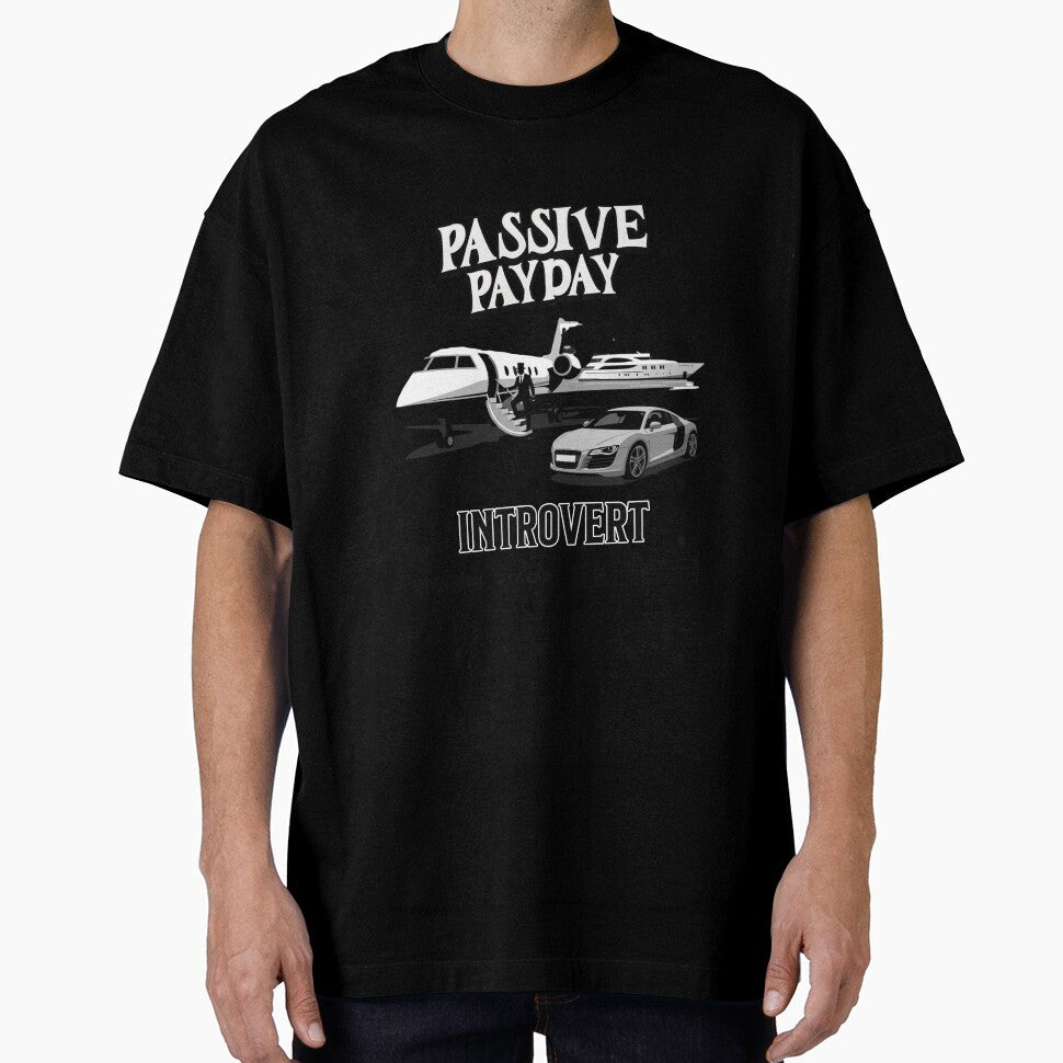 passive payday03 by Lifex2o