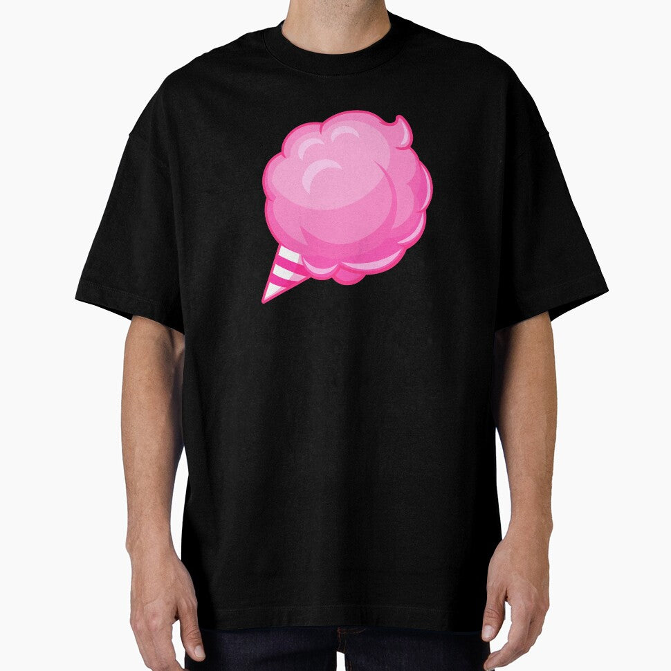 Pink Cotton Candy by criptart