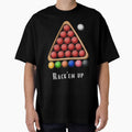 Snooker Casual Clothing and Apparel by jzpfyztikmw53