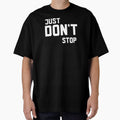 Just Don't Stop by GymMotivation