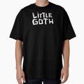 Little Goth by badlydrawnbabe