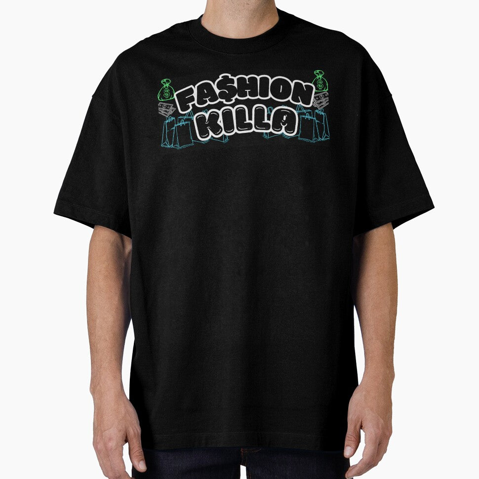 Fashion Killa by Killakrew