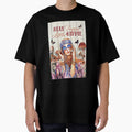Hippie Stay Hippie Little Trippy by FrogMud34