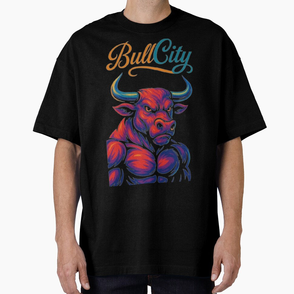 ALLENWAY DESIGNS BULLCITY COLLECTION by ALLENWAYDESIGNS
