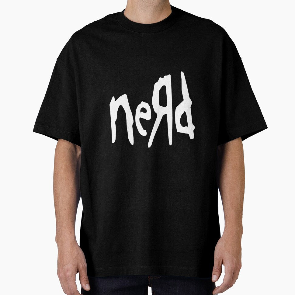 Nerd by Naida Visuals