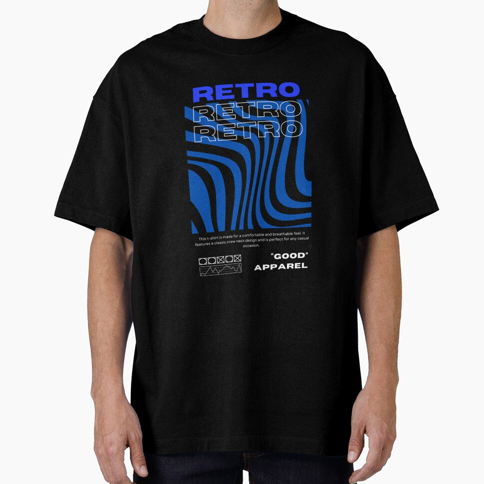 RETRO by Xicasso