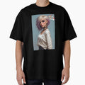 Alt Girl Soft Grunge by Mark Mentzer