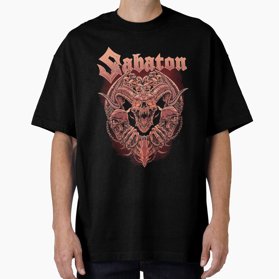 Birthday Gifts Sabaton Band Gifts Movie Fans by marroquinpdkay