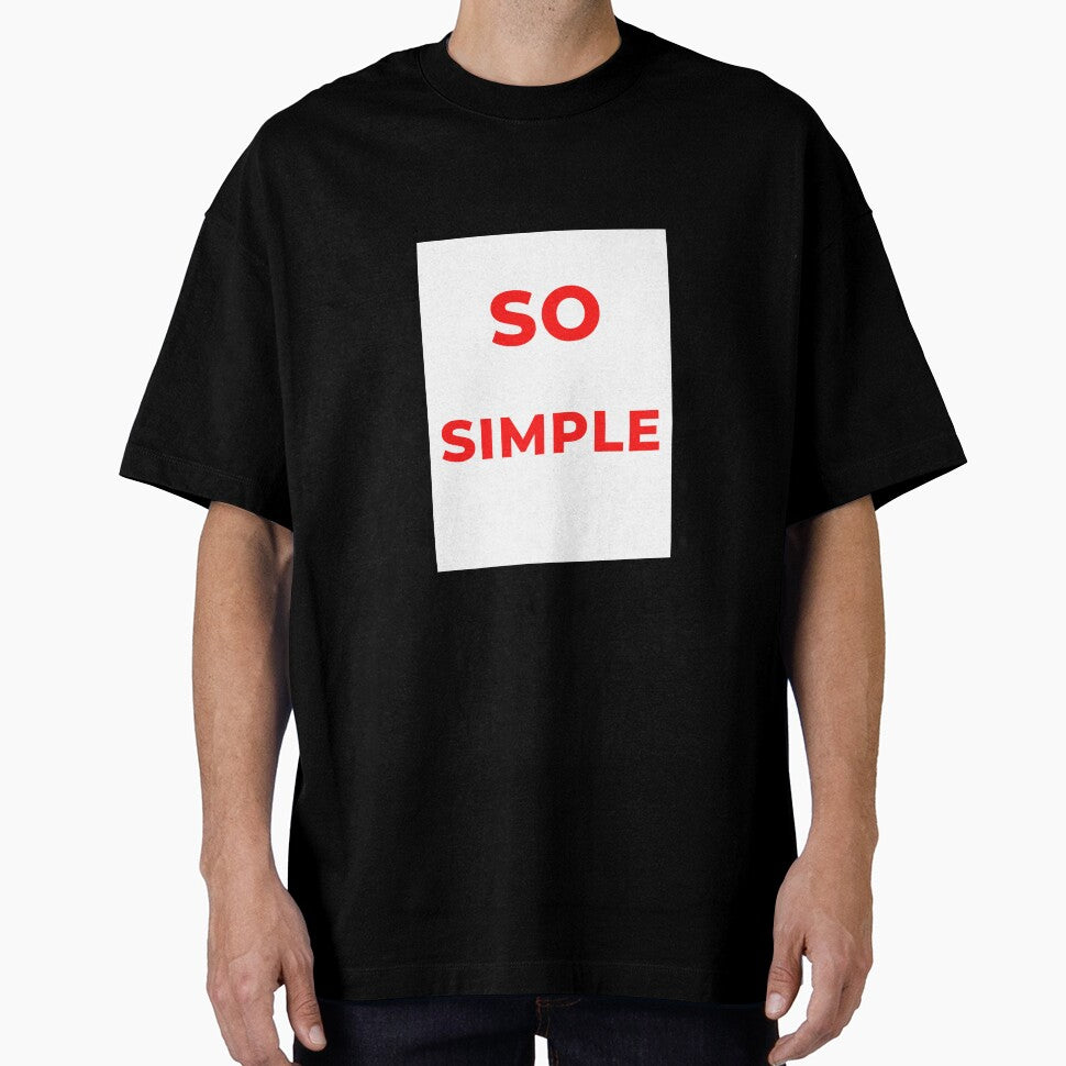 So simple by Justiny97