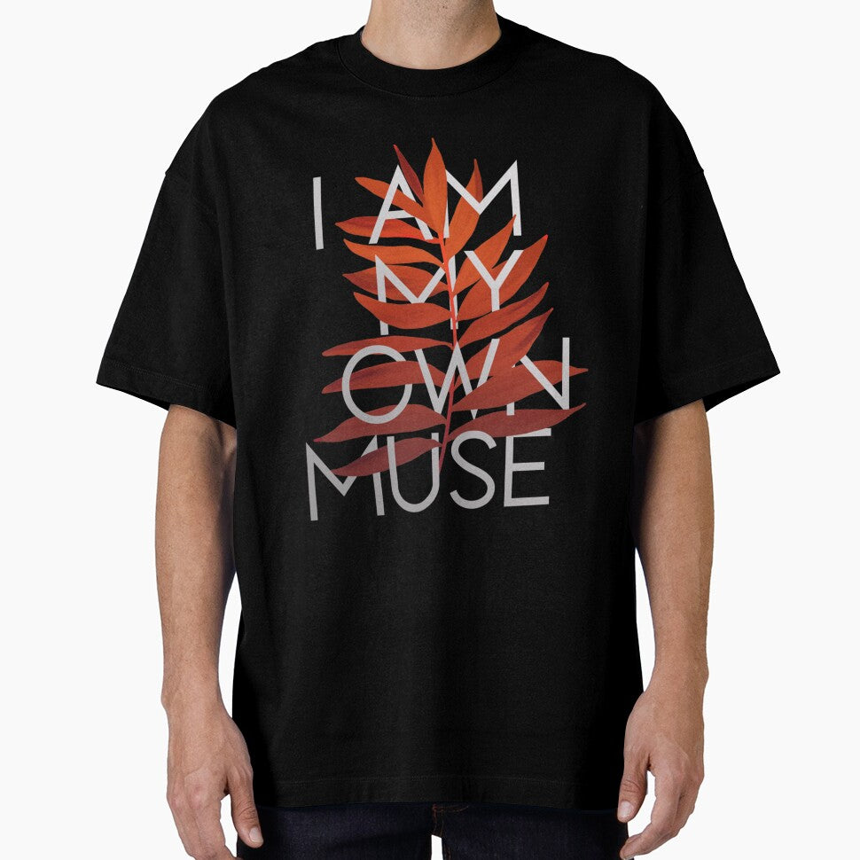MY OWN MUSE| Perfect Gift by florenceqdde