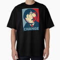 South Park Mr Marsh by The Fit