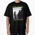 Resist Portland Frog Rage Against The Machine Frog Art by raptokman