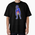 streetwear teen girl Illustration clip art collection by StairheadStore