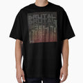 BRUTALISM by Graphika7