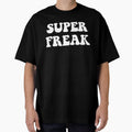 Super Freak by Good-Looking Corpse