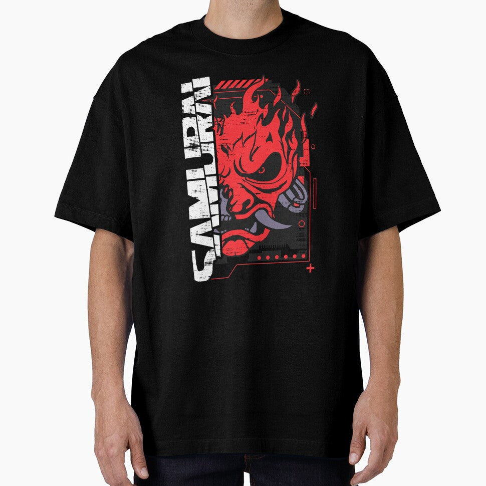 samurai rock band by URBAN LEADS