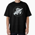 NASA JPL T-Shirt_20218270 by CNMG4