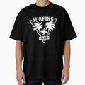 Surfing Club #1 by SalahBlt