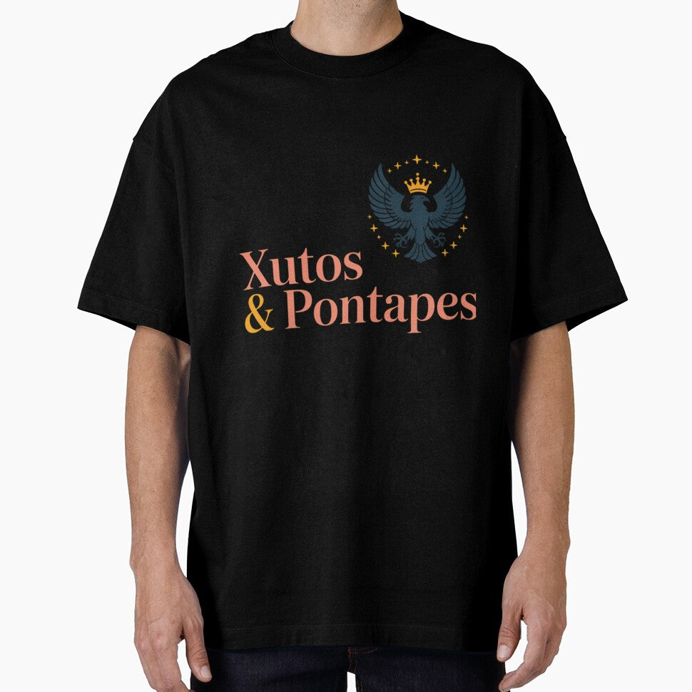 Xutoss  Pontapss Rock Band by BoutiqueCamron