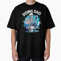 Dad Joke Skeleton Dad Funny Father's Day by brynatshop