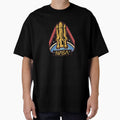 limitied edition new project nasa 2020 T-Shirt_7700798 by Kat Langworthy