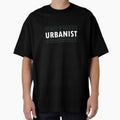 Urbanist urban planning gift by kerimbayram