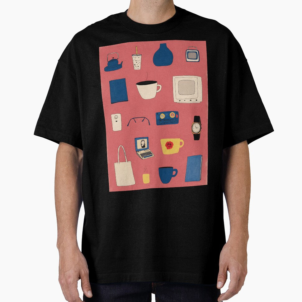 Nostalgic Y2K Aesthetic by bapupa