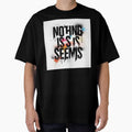 Nothing T- Shirt by reyjf