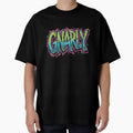 Gnarly by RisingWolfStudio
