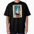 Art institute Chicago retro by aapshop