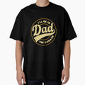 DAD garage dad jokes funny fathers day papa pops birthday by w1ckerman