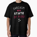 Sarcasm is a state of mind by Matheus2001