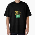 Smile - wear daily by SevenseasStudio