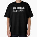 only music can save us by TrendMosaic